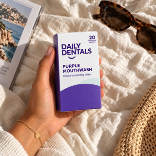 Daily Dentals brand editorial image 15